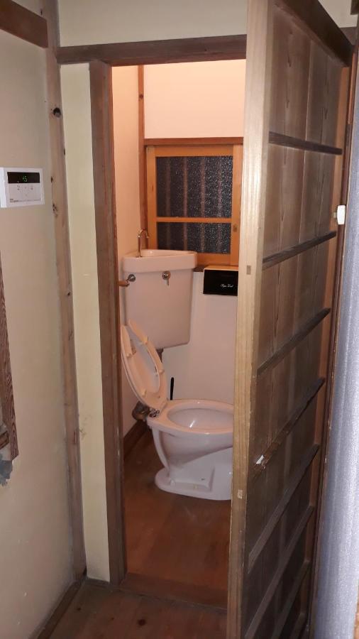 Kamakura Tsukikagetei Hotel Bagian luar foto